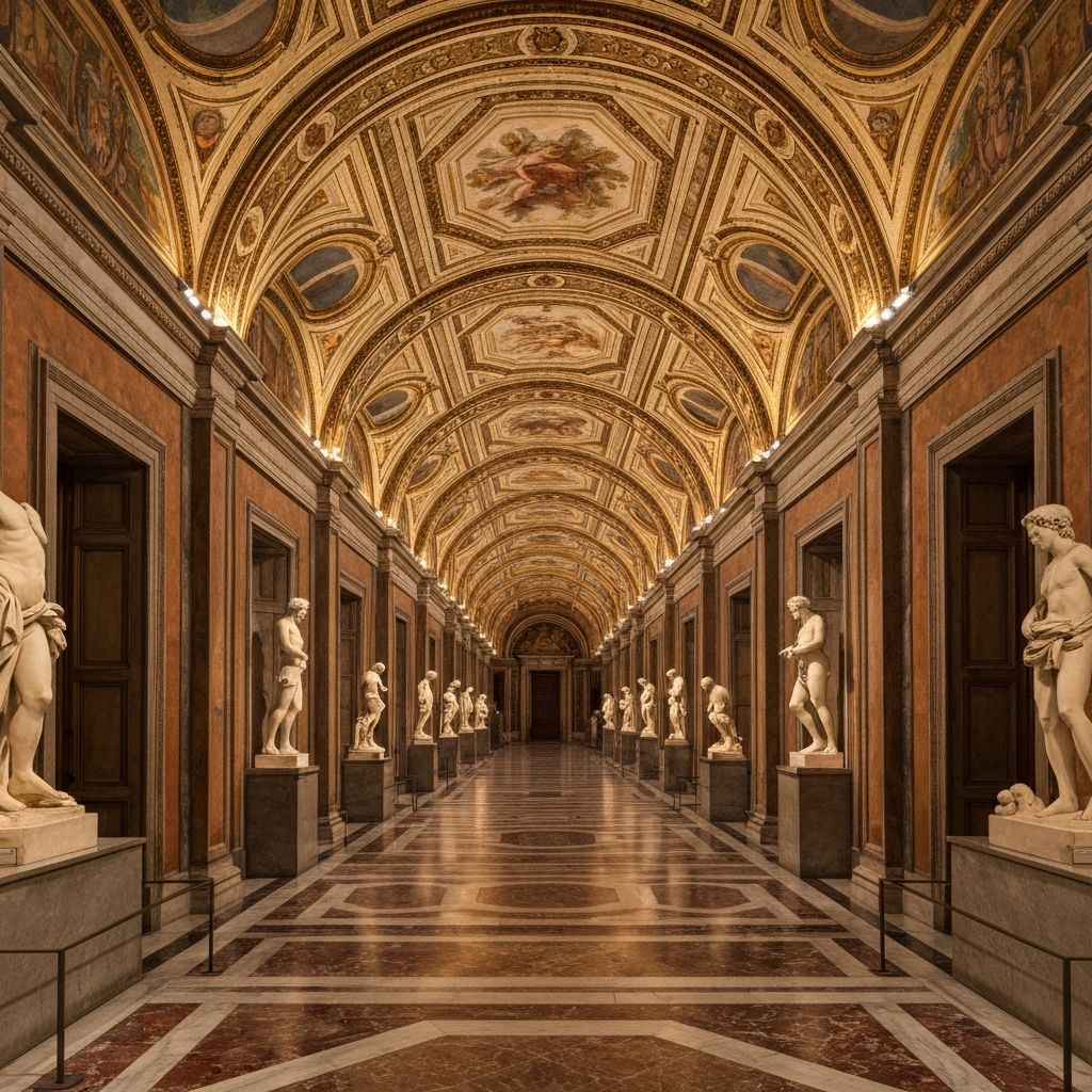 Vatican Museums